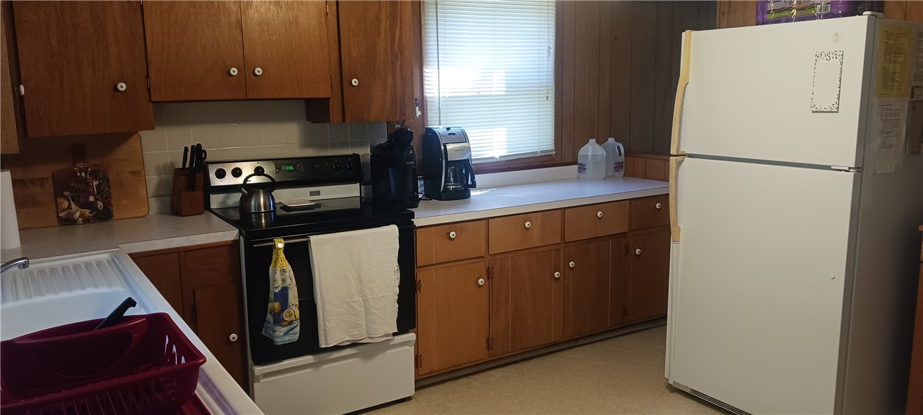 W15941 Bass Lake Road