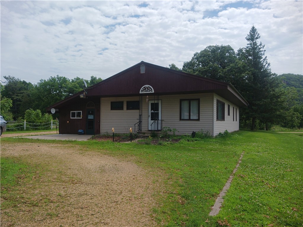 S1131 Knabe Road