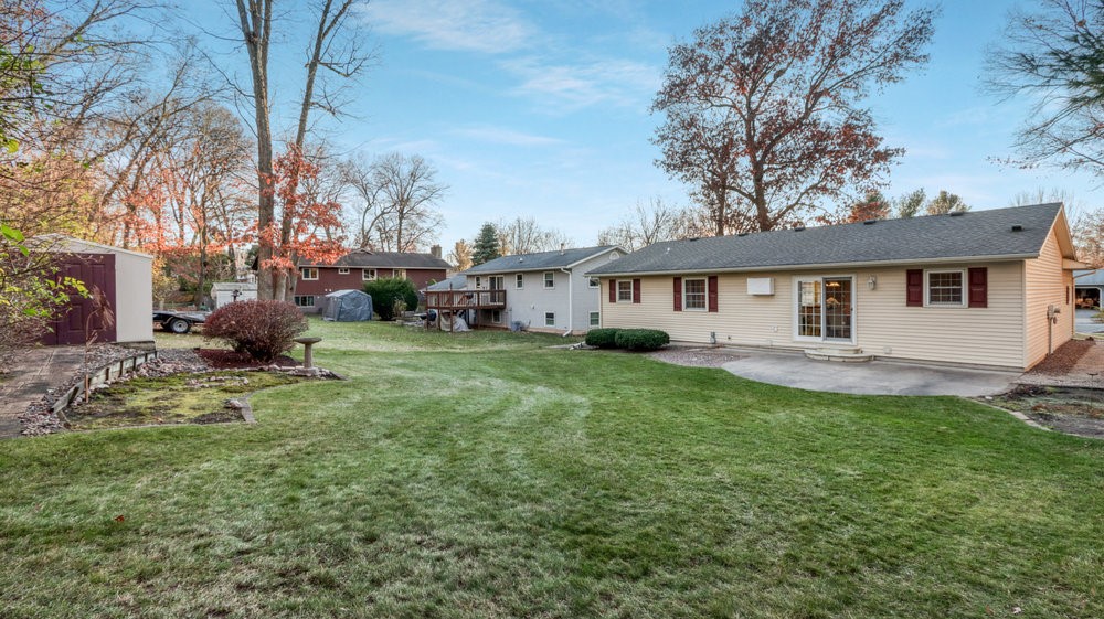 2603 Jeanne Lane