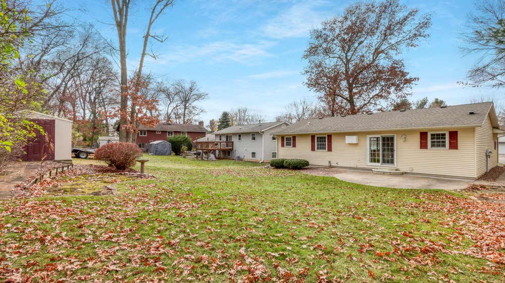 2603 Jeanne Lane