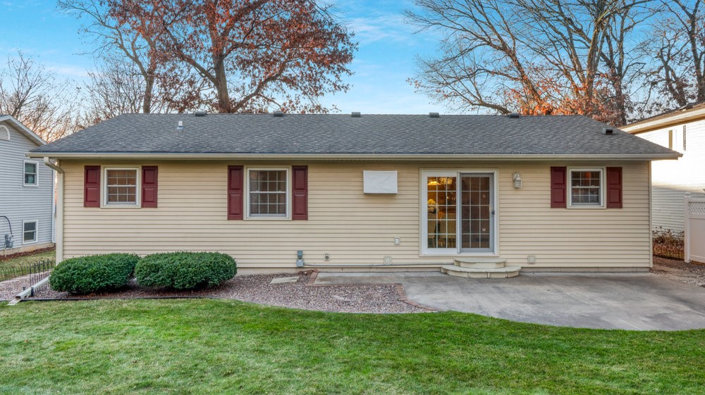 2603 Jeanne Lane