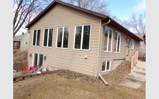 2451 Harrison Street