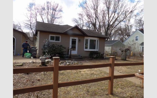 2451 Harrison Street