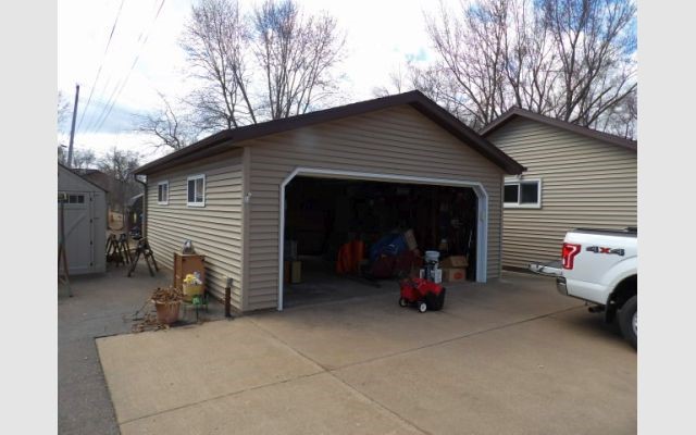 2451 Harrison Street