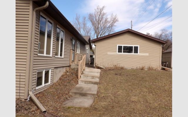 2451 Harrison Street