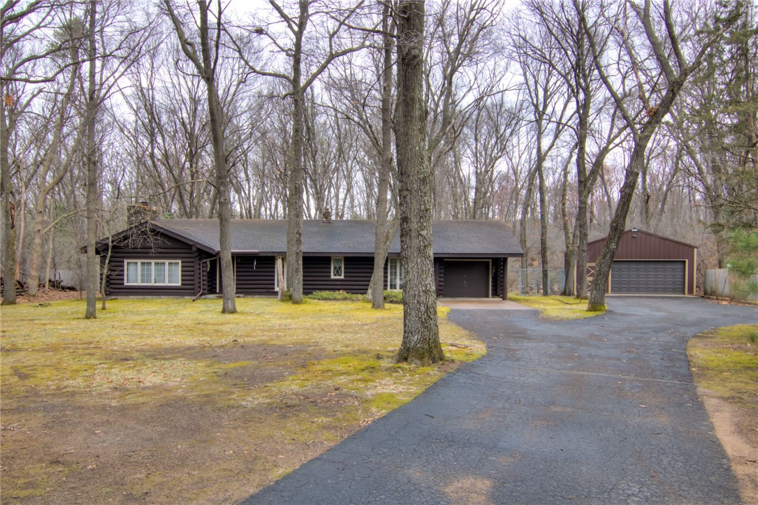 4300 Parkwood Drive