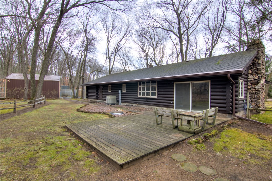 4300 Parkwood Drive
