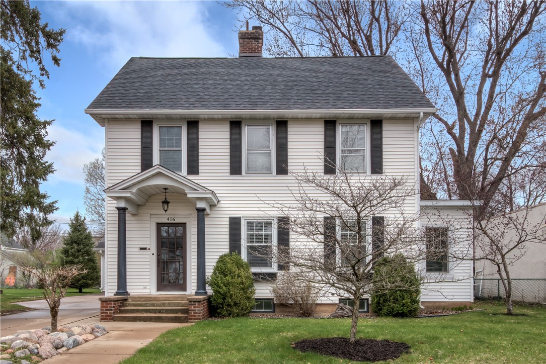 416 Mckinley Avenue