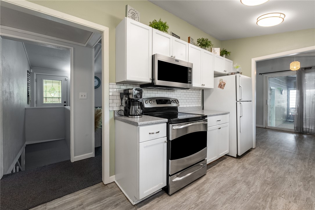 1437 W Willow Street