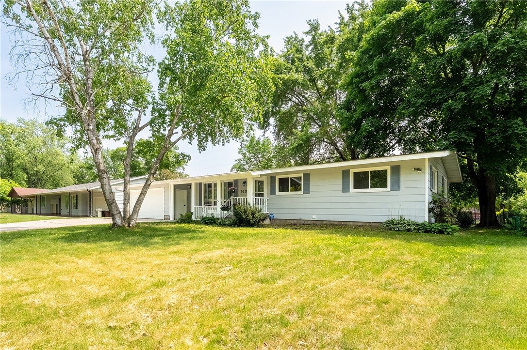 1437 W Willow Street