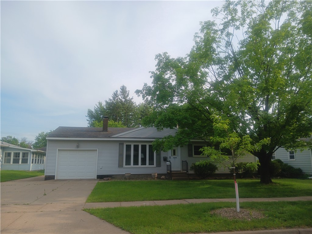 2511 Garfield Avenue