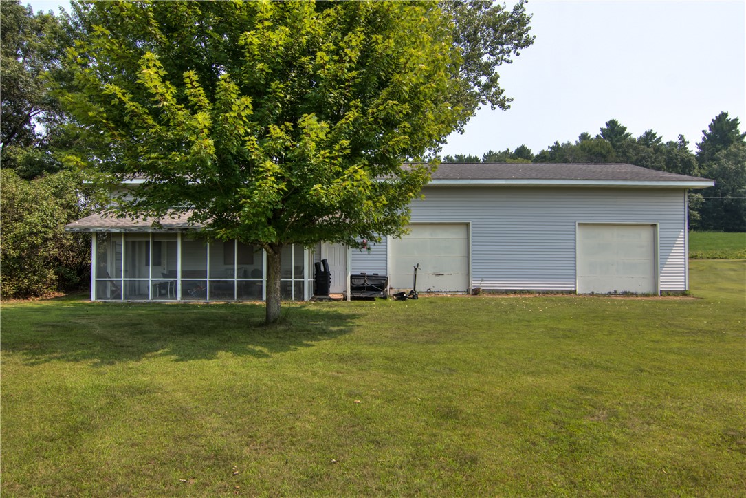 N1677 420th Street
