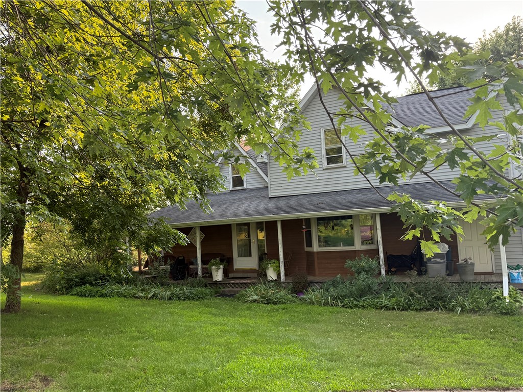 N1677 420th Street
