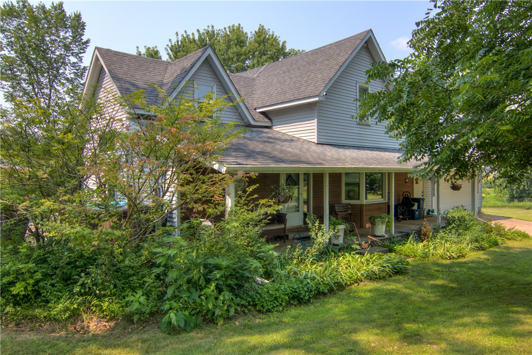 N1677 420th Street