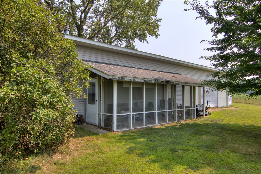 N1677 420th Street