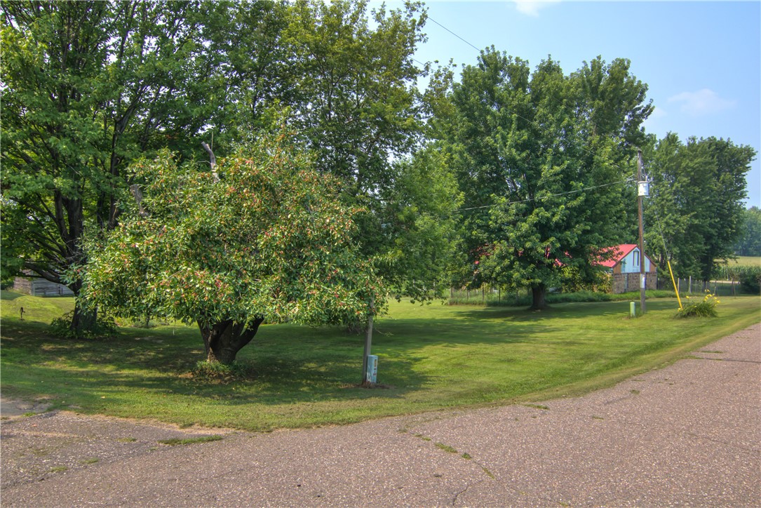 N1677 420th Street