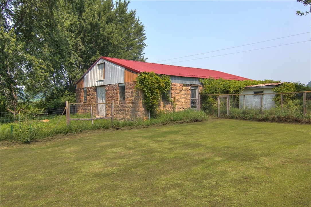 N1677 420th Street