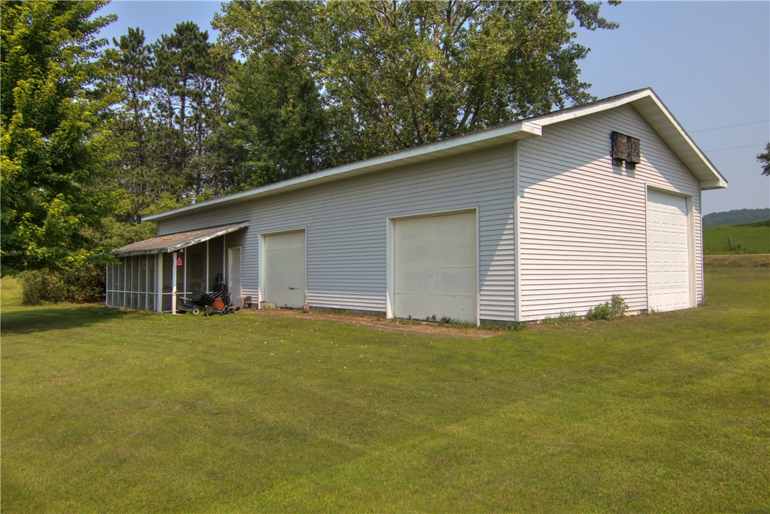 N1677 420th Street
