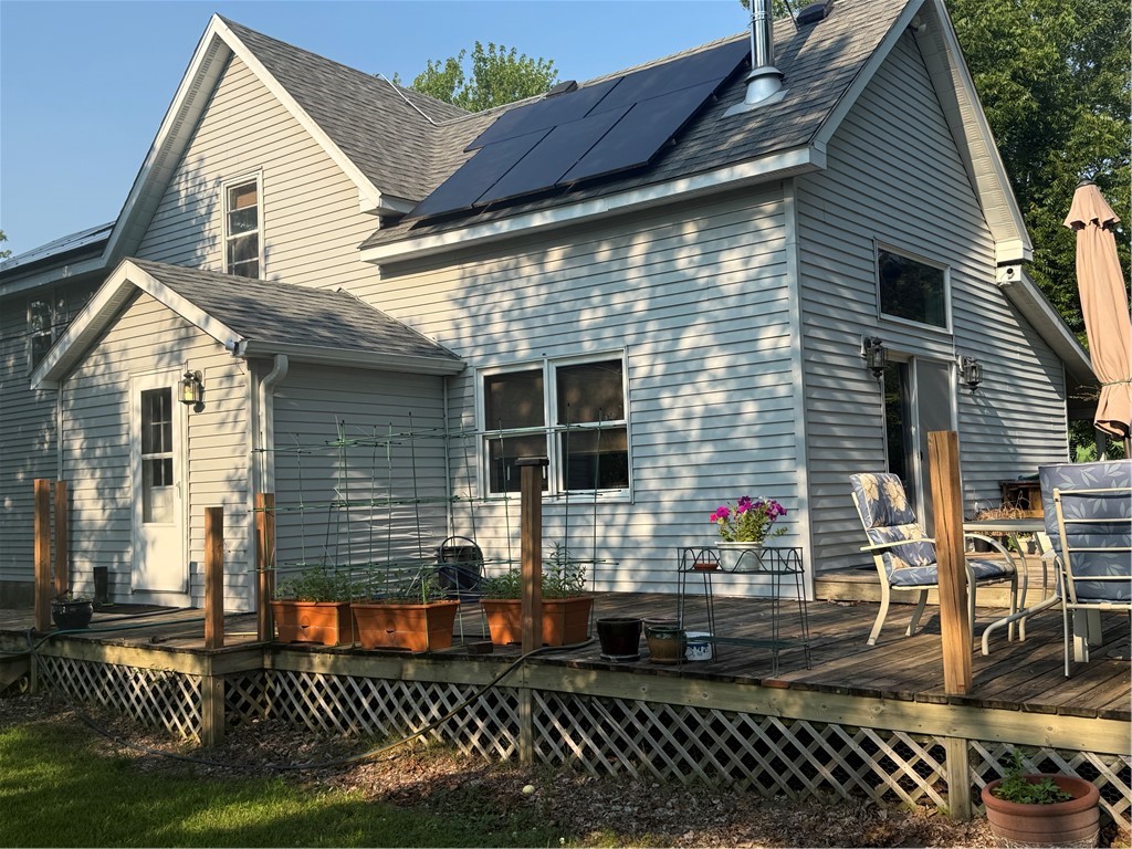 N1677 420th Street