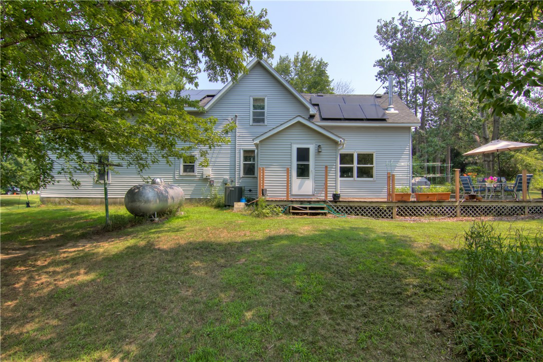 N1677 420th Street