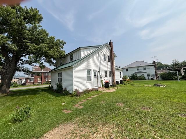 18541 Lincoln Street 1 - 2