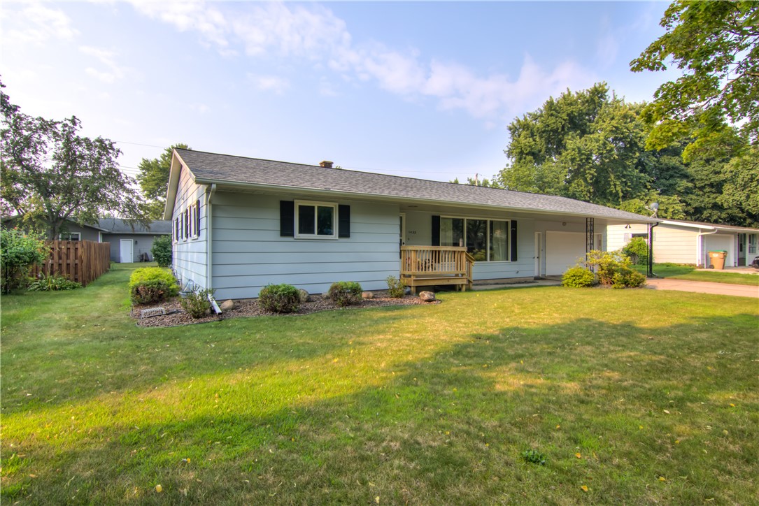 1433 W Willow Street