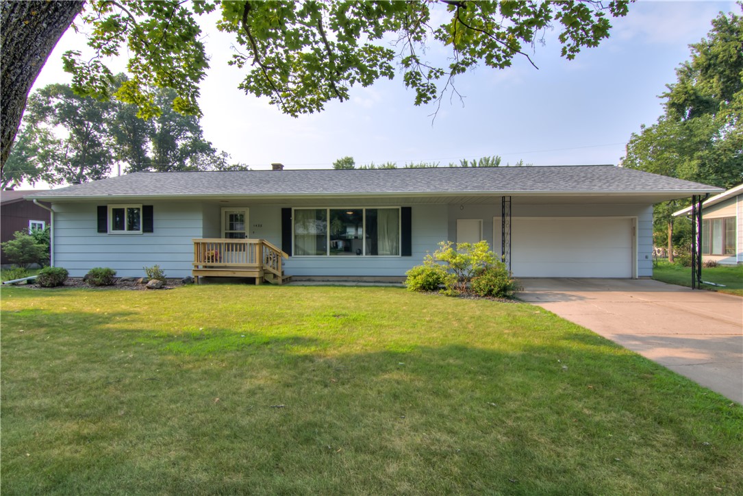 1433 W Willow Street