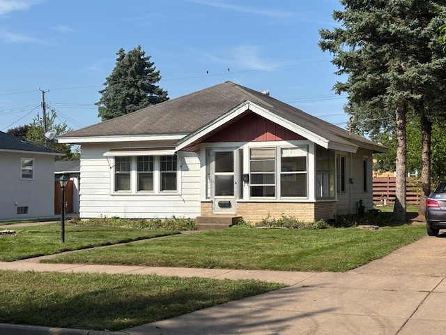 2116 Laurel Avenue