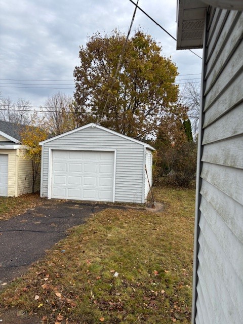 731 Churchill Street