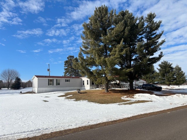 2536 County Hwy D