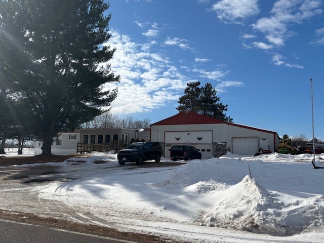 2536 County Hwy D