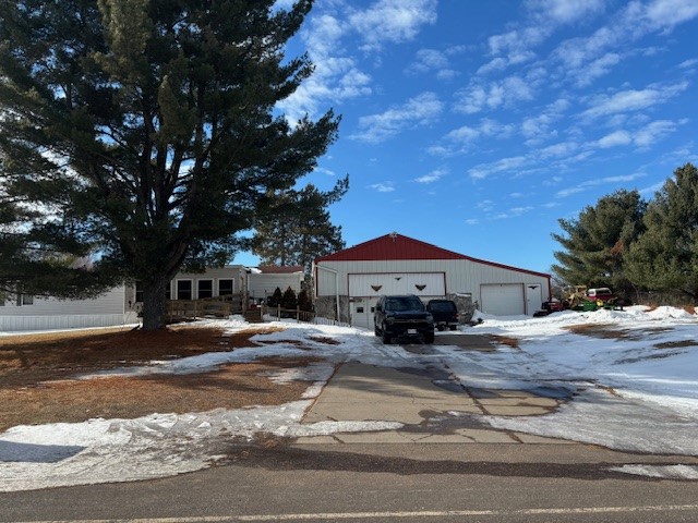 2536 County Hwy D