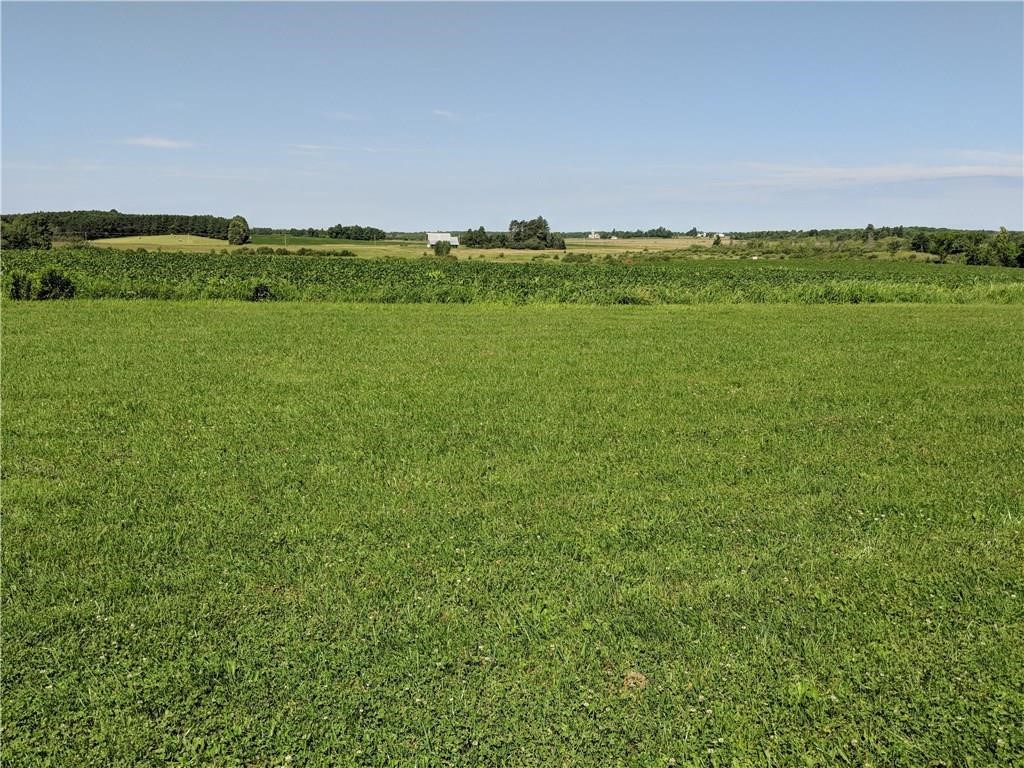 40 acres County Rd B West