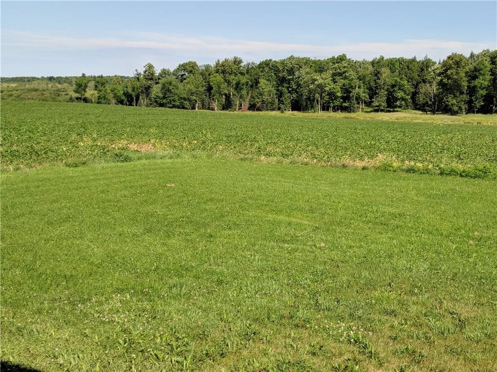 40 acres County Rd B West