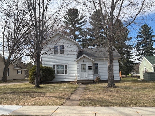 34 Pond Street