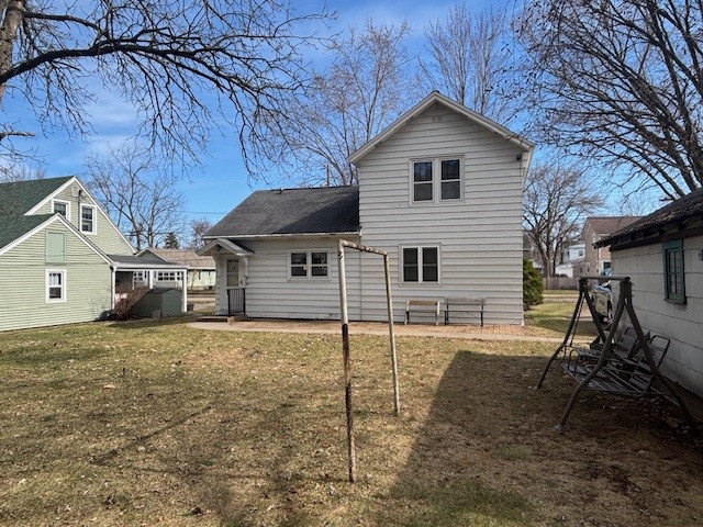 34 Pond Street