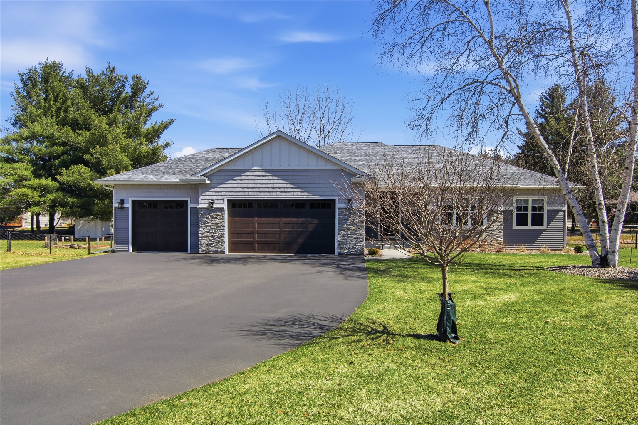 4521 Harless Road