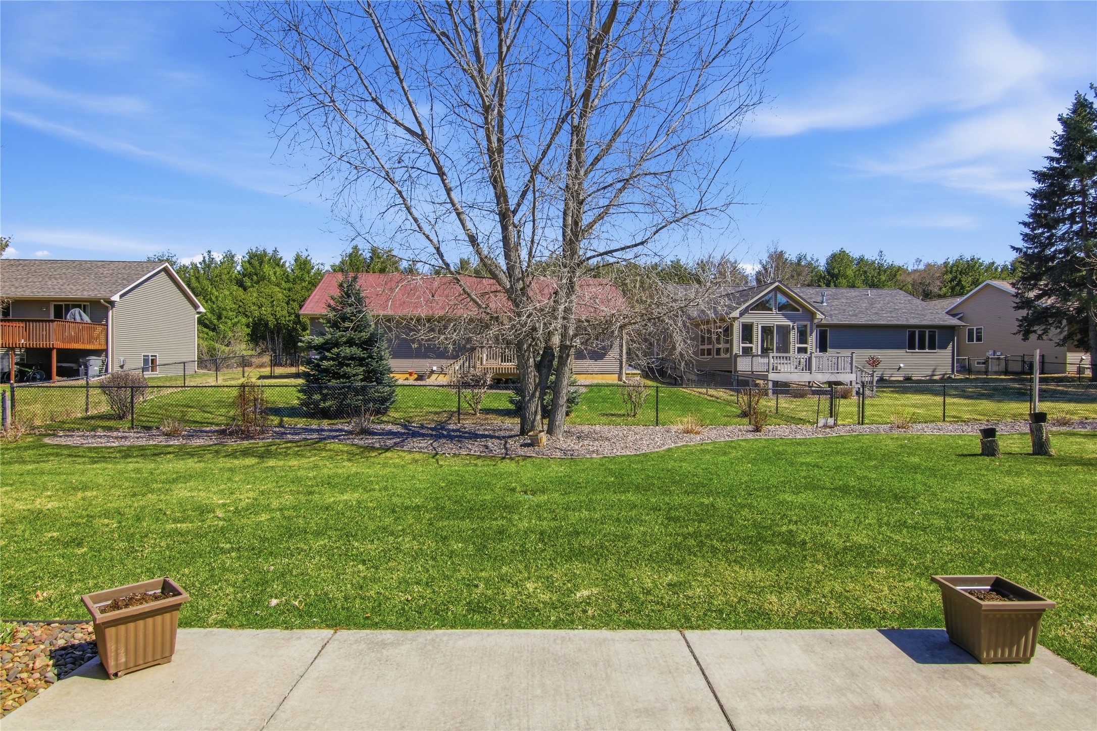 4521 Harless Road
