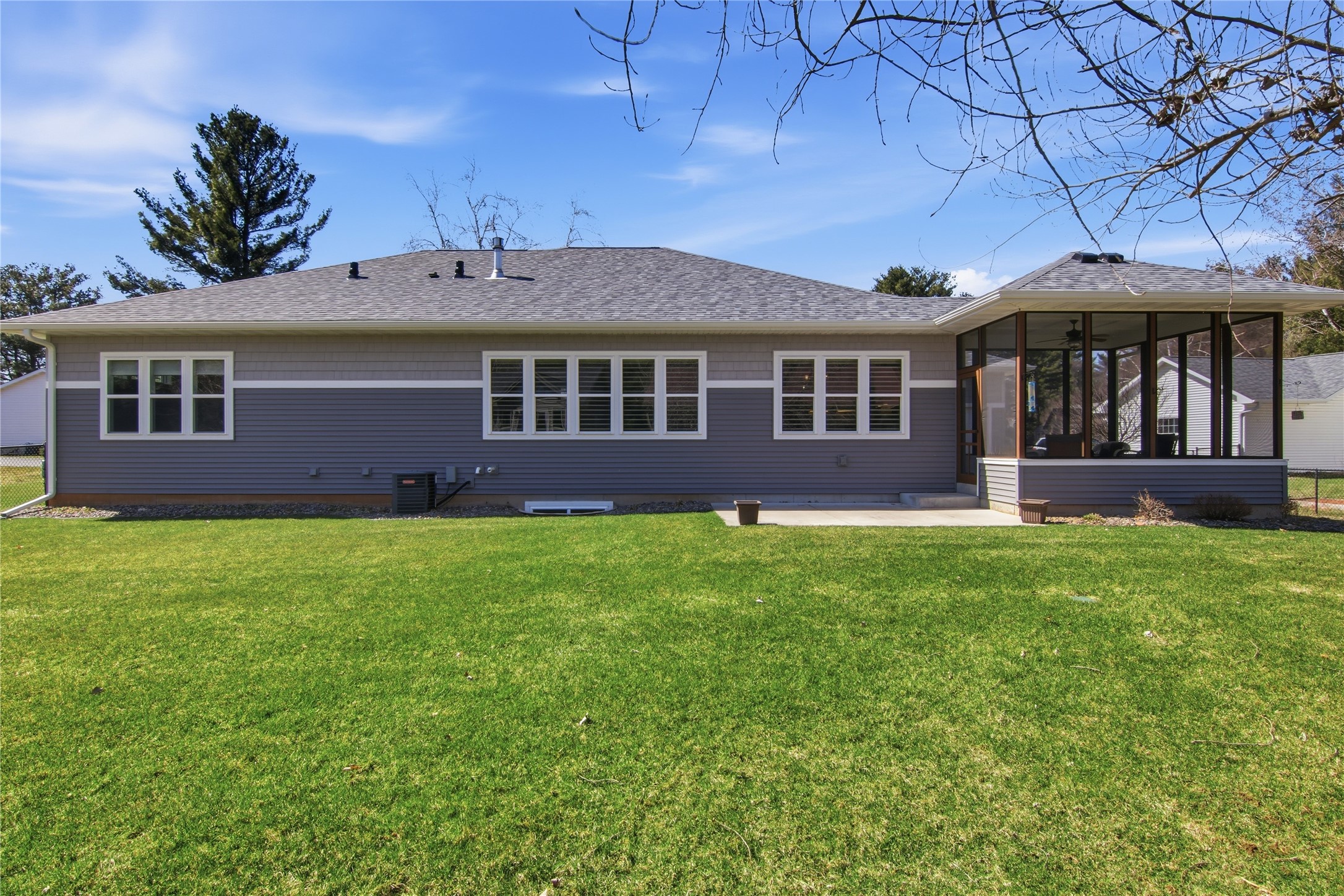 4521 Harless Road