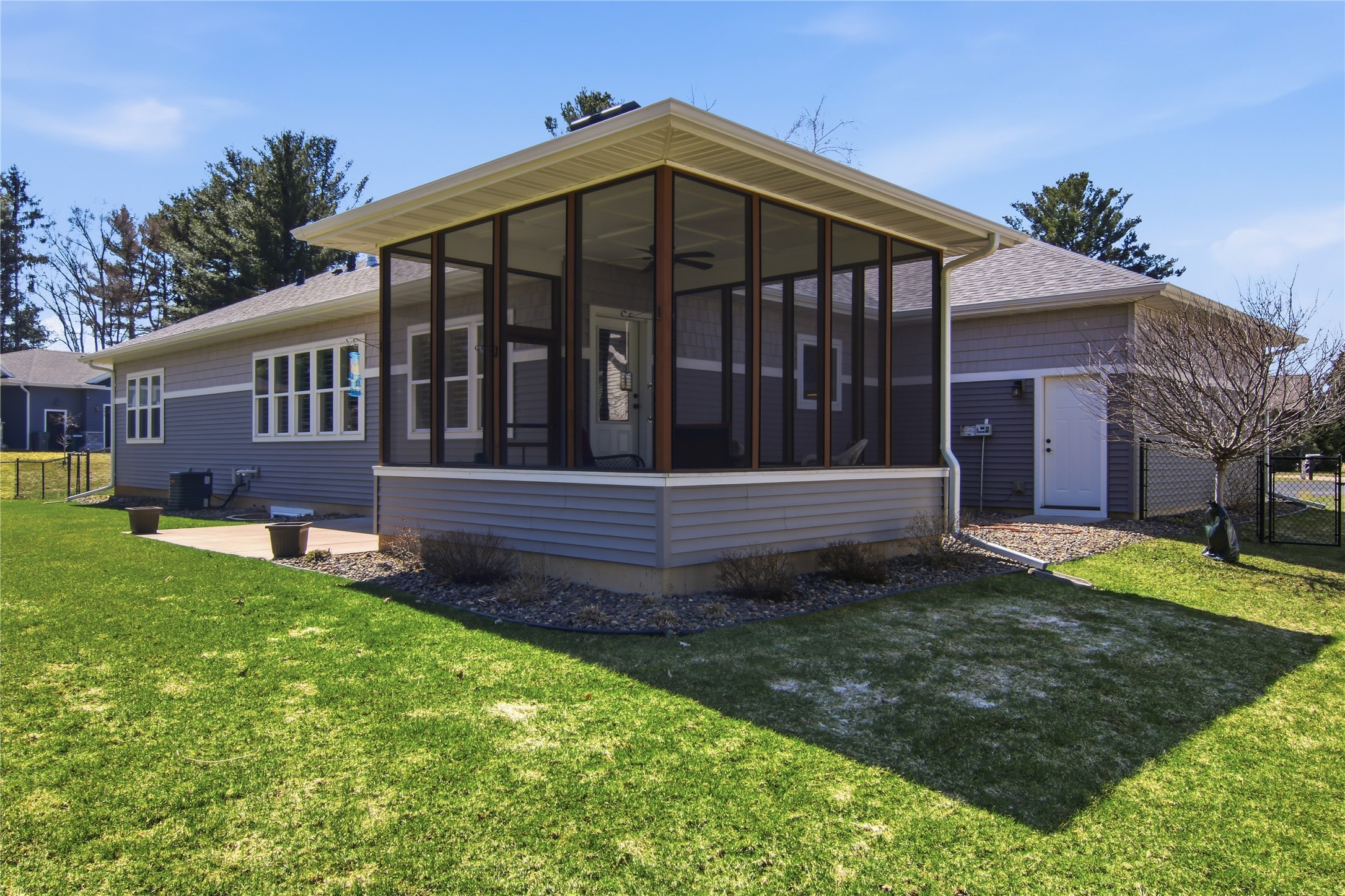 4521 Harless Road