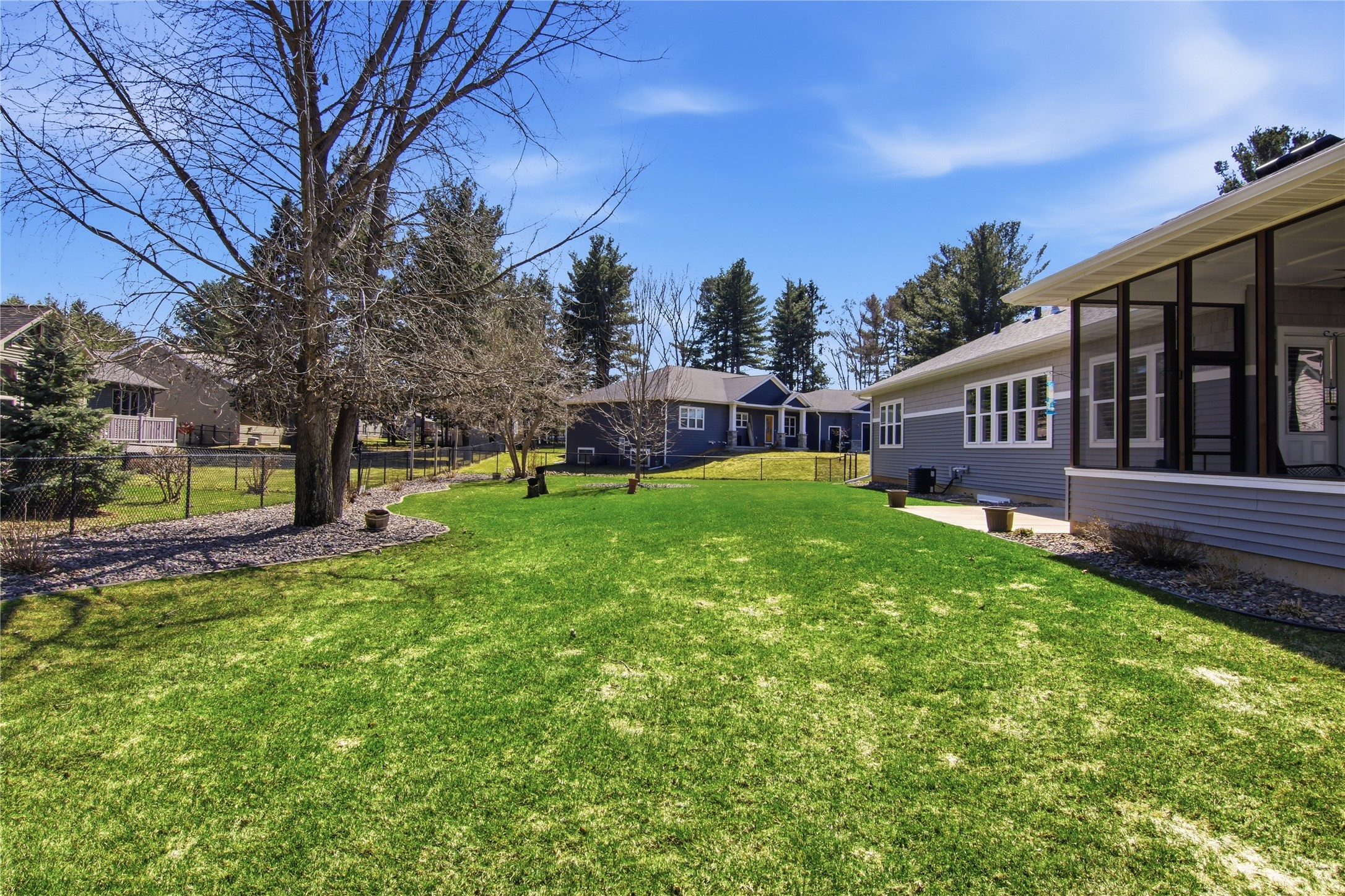 4521 Harless Road
