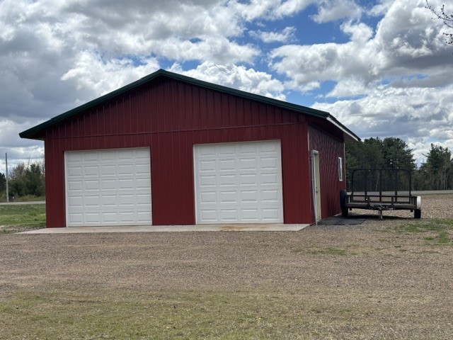 N2495 State Hwy 64