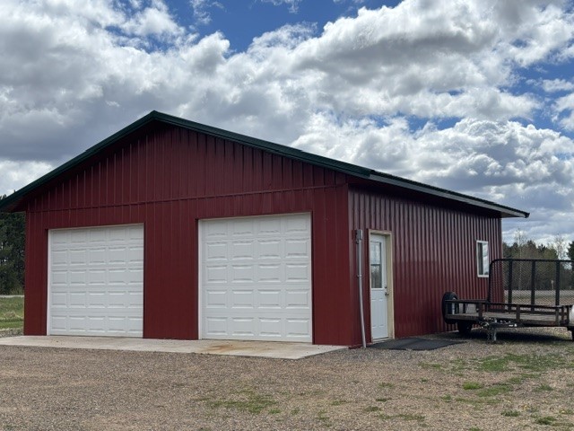 N2495 State Hwy 64
