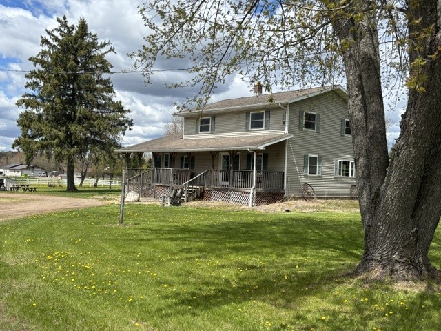 N2495 State Hwy 64