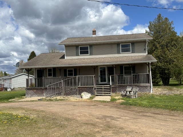 N2495 State Hwy 64
