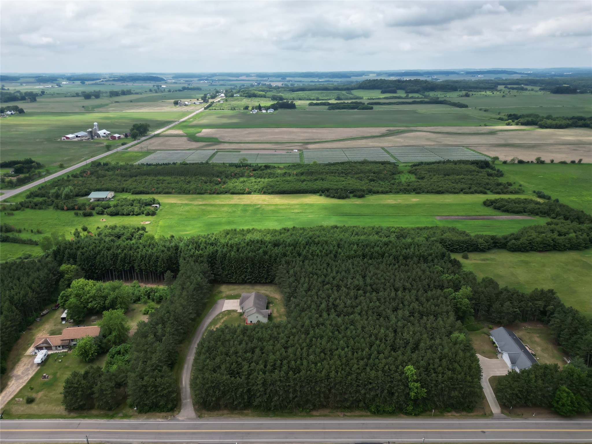 LOT 5 CSM 2377 County Road V
