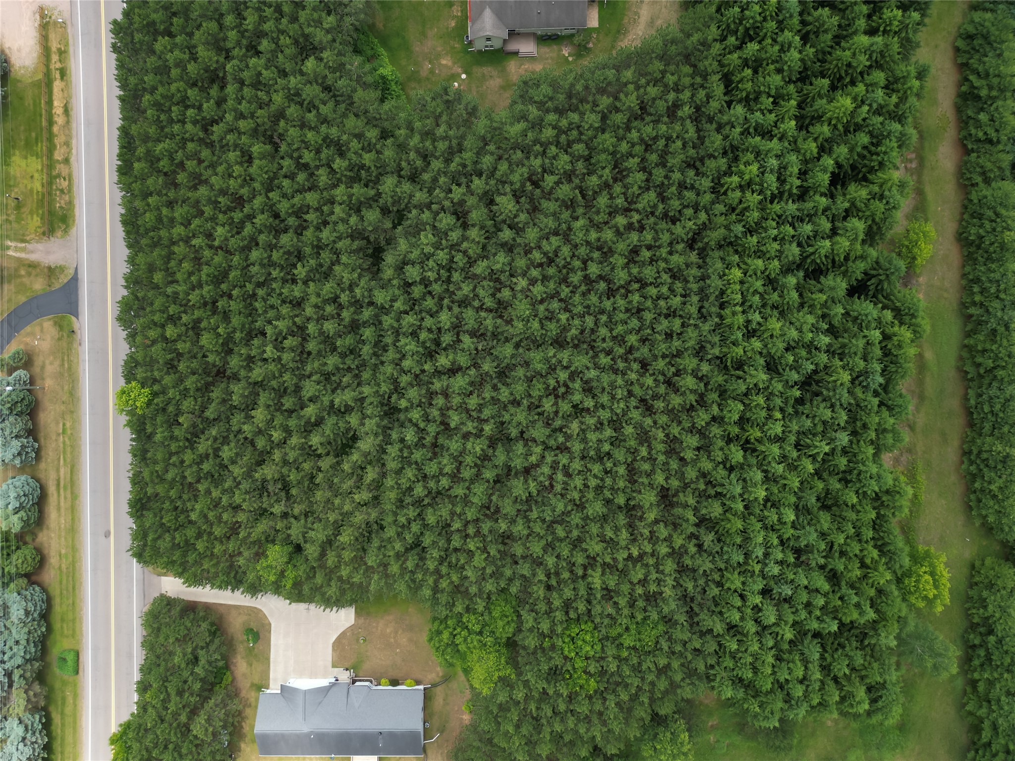 LOT 5 CSM 2377 County Road V