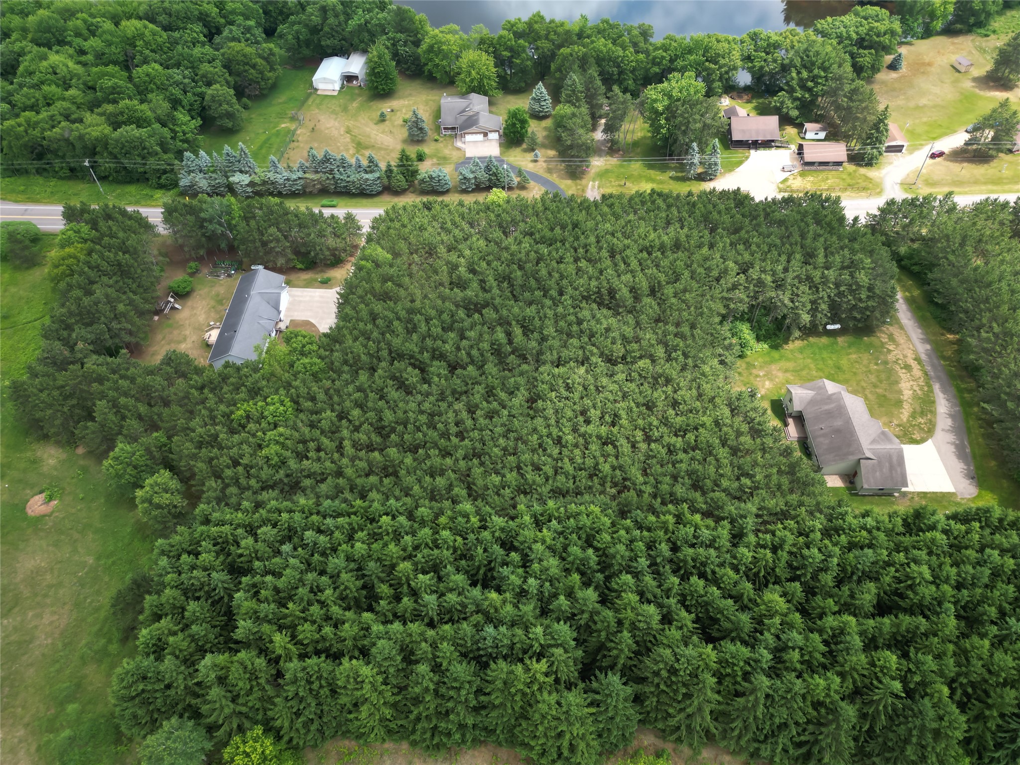 LOT 5 CSM 2377 County Road V