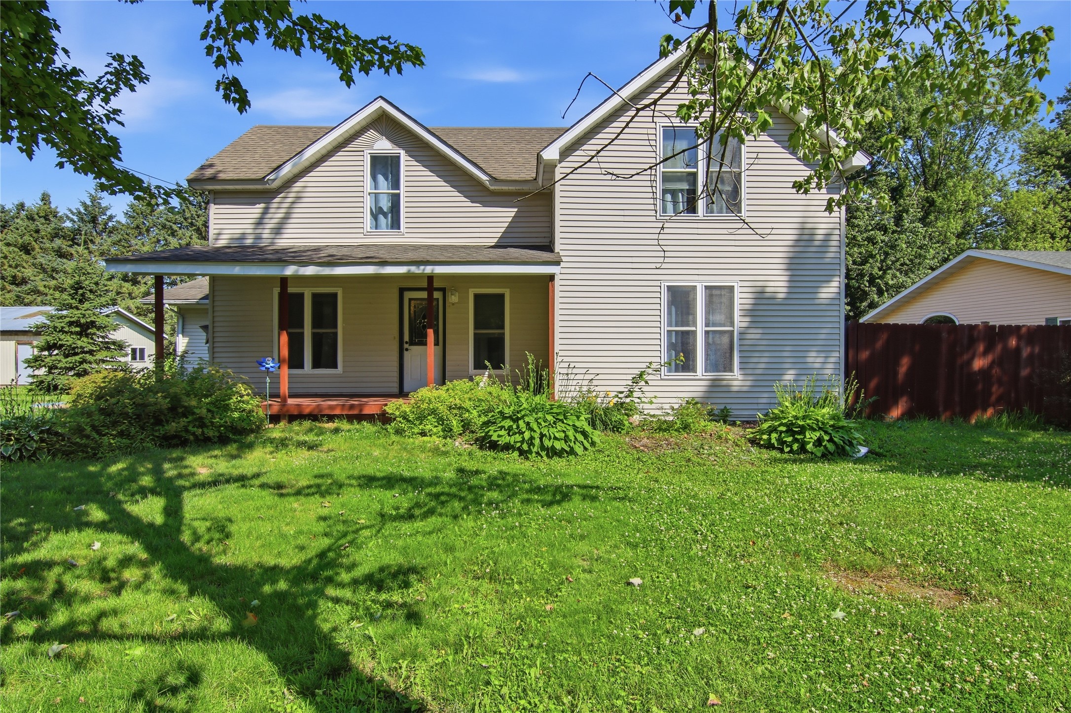 314 W Yellow Street