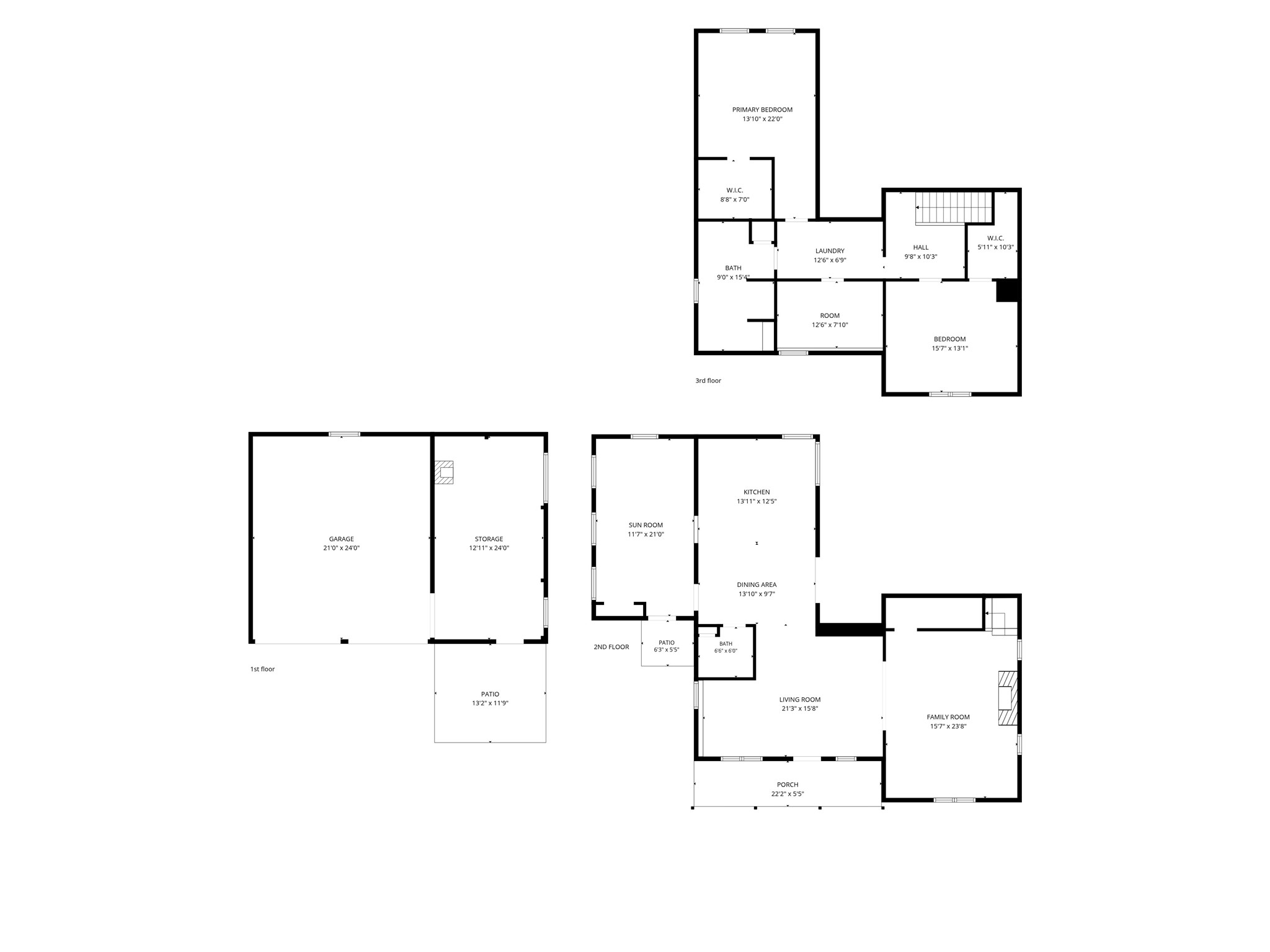 314 W Yellow Street